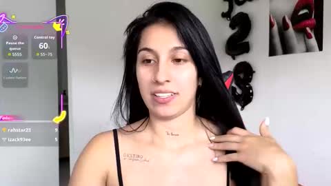 tammy  online show from February 11, 2026, 3:50 pm