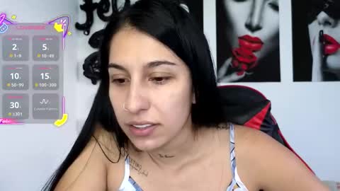 Snapshot of tammyandrade_ chatting on March 26, 2026, 11:27 am tammy online show from March 26, 2026, 11:27 am