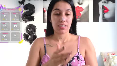 Snapshot of tammyandrade_ chatting on April 2, 2026, 12:03 pm tammy online show from April 2, 2026, 12:03 pm