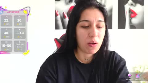 Snapshot of tammyandrade_ chatting on April 27, 2026, 2:48 pm tammy online show from April 27, 2026, 2:48 pm