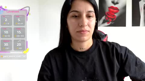 Snapshot of tammyandrade_ chatting on April 28, 2026, 1:38 pm tammy online show from April 28, 2026, 1:38 pm