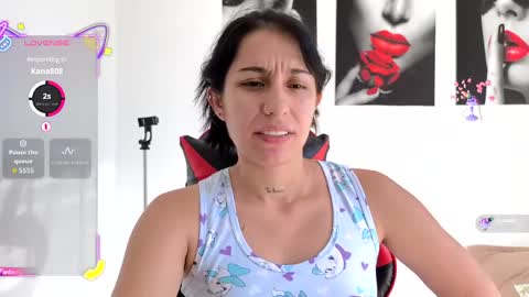 tammy  online show from May 20, 2026, 2:12 pm