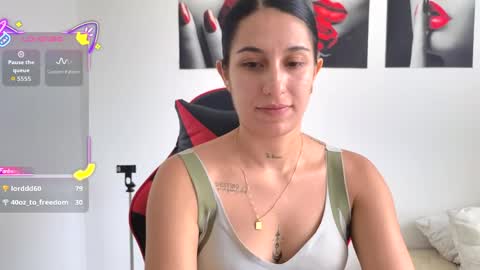 tammy  online show from June 5, 2026, 3:51 pm