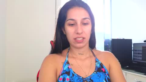 tammy  online show from June 10, 2026, 11:42 am