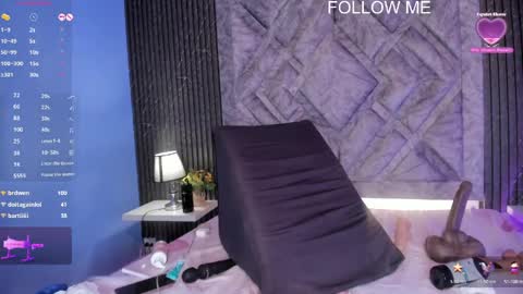 Snapshot of tammybrown1 chatting on June 5, 2026, 6:52 am T A M M Y online show from June 5, 2026, 6:52 am