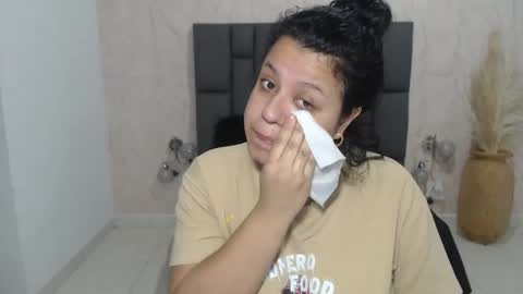 tammycooperr online show from January 11, 2025, 3:13 am