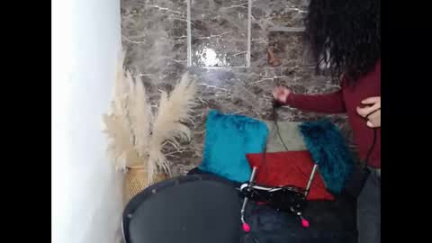 tammycooperr online show from March 10, 2025, 2:06 am