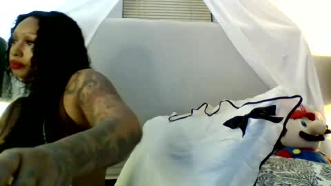 Snapshot of tammygold chatting on August 7, 2026, 12:23 am Tammygold online show from August 7, 2026, 12:23 am
