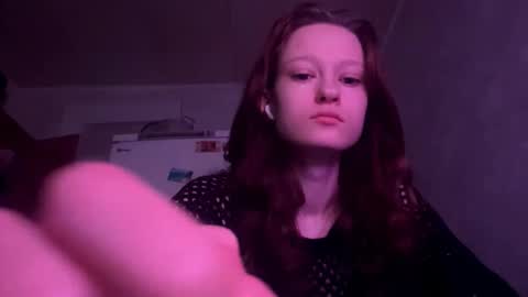 Adriana online show from March 16, 2026, 9:19 pm