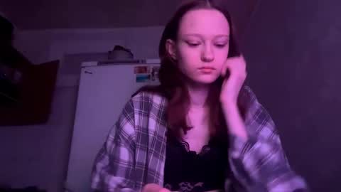 Adriana online show from March 20, 2026, 9:08 pm