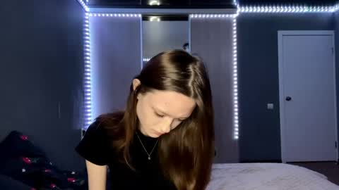 Adriana online show from April 30, 2026, 8:15 pm
