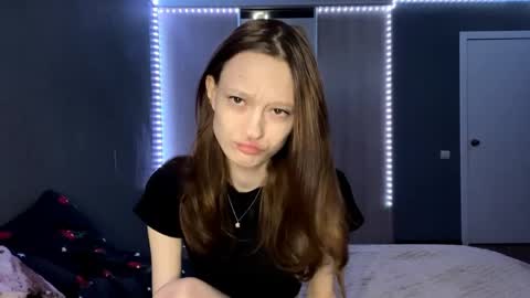 Adriana online show from April 30, 2026, 8:57 pm