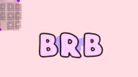 Snapshot of tammylee__ chatting on January 29, 2025, 9:17 pm Salome online show from January 29, 2025, 9:17 pm