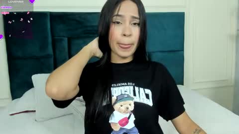 Snapshot of tammylee__ chatting on February 11, 2025, 7:16 pm Salome online show from February 11, 2025, 7:16 pm