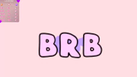 Snapshot of tammylee__ chatting on February 28, 2025, 8:18 pm Salome online show from February 28, 2025, 8:18 pm