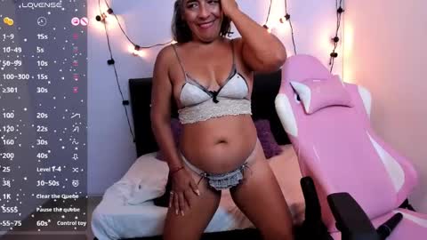 Tammy Lynn online show from December 6, 2024, 11:47 pm