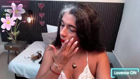 Tammy Lynn online show from September 30, 2025, 5:51 pm