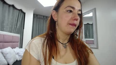 Tammara  online show from January 10, 2025, 2:04 am