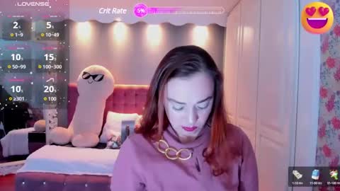 Tammara  online show from February 25, 2025, 4:57 am