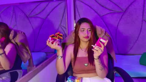 Snapshot of tammysmilee chatting on November 21, 2025, 3:38 am Tammy online show from November 21, 2025, 3:38 am