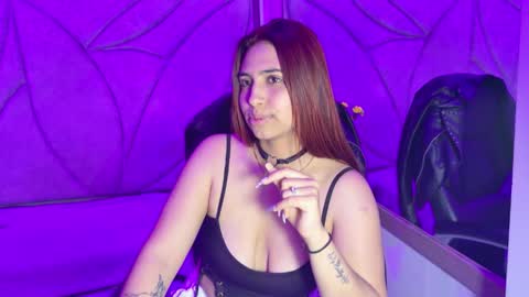 Snapshot of tammysmilee chatting on December 4, 2025, 2:43 am Tammy online show from December 4, 2025, 2:43 am