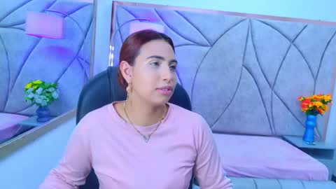 Snapshot of tammysmilee chatting on January 7, 2026, 3:42 am Tammy online show from January 7, 2026, 3:42 am