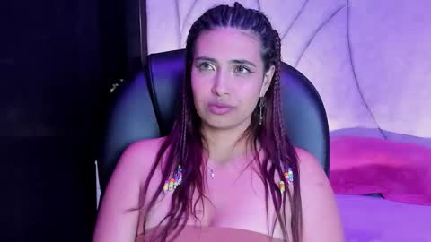 Snapshot of tammysmilee chatting on February 3, 2026, 7:24 am Tammy online show from February 3, 2026, 7:24 am