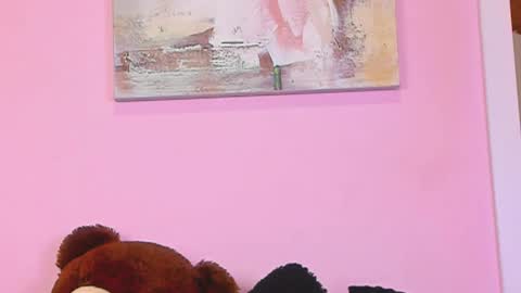 TammyTaylor online show from March 7, 2025, 9:38 pm