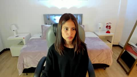 Tamy  online show from December 20, 2024, 7:28 pm