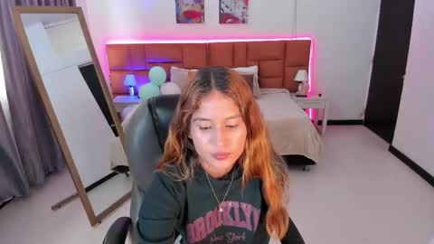 Tamy  online show from April 24, 2026, 8:11 pm