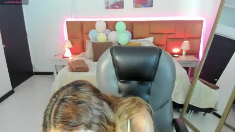 Tamy  online show from May 5, 2026, 7:55 pm