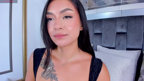 Tamy online show from December 20, 2024, 2:52 am