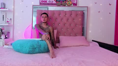 Tamy ian online show from January 16, 2025, 9:40 pm