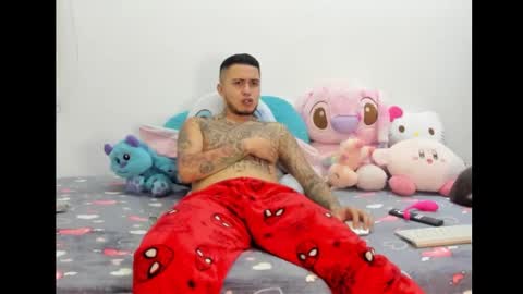 Tamy ian online show from February 8, 2026, 10:07 am