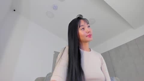 Tamy Leen online show from February 12, 2026, 9:48 am