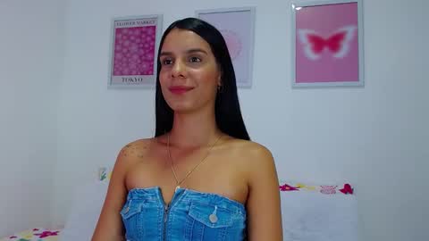 tamy sweet01 online show from January 9, 2025, 12:25 am