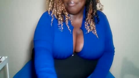 Tamya Jay online show from February 17, 2025, 3:20 pm