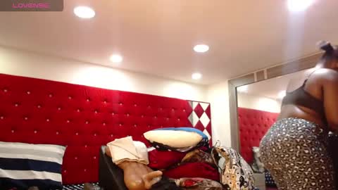 Tamy Jhonson online show from November 1, 2025, 1:24 pm