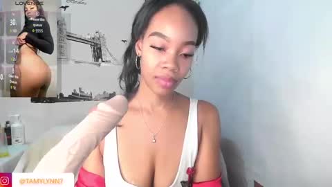 tamylynn online show from October 17, 2025, 11:18 pm