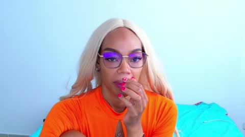 tamylynn online show from July 28, 2026, 8:52 pm