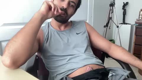 tan and spicy online show from October 8, 2025, 5:43 pm