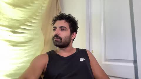 tan and spicy online show from February 9, 2026, 8:46 pm