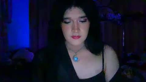 tanabelle56 online show from January 7, 2026, 8:17 am