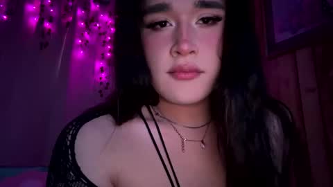 tanabelle56 online show from March 5, 2026, 11:34 pm