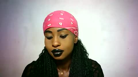 tanasha_20 online show from May 7, 2026, 9:25 am