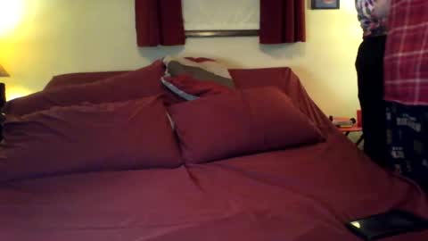 TANDAA online show from October 14, 2025, 10:21 pm