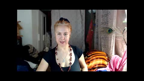 Milena online show from December 5, 2024, 12:55 pm