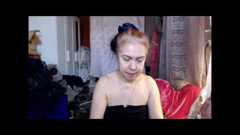 Milena online show from December 10, 2024, 5:50 am