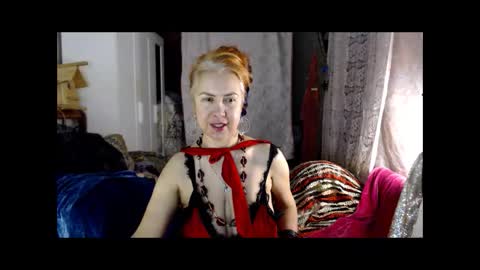 Milena online show from December 13, 2024, 3:00 pm