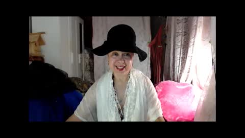 Milena online show from December 14, 2024, 2:21 pm
